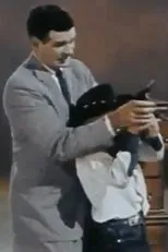 Póster de The Loaded Gun