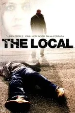 Póster de The Local