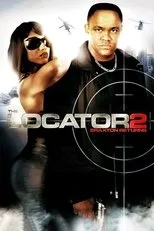 Póster de The Locator 2: Braxton Returns