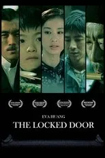 Póster de The Locked Door