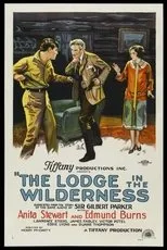 Póster de The Lodge in the Wilderness