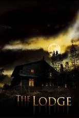 Póster de The Lodge