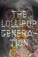 Póster de The Lollipop Generation