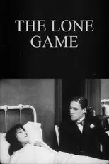 Póster de The Lone Game