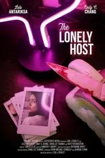 Póster de The Lonely Host