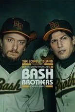 Póster de The Lonely Island Presents: The Unauthorized Bash Brothers Experience