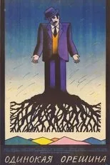 Póster de The Lonely Nut-Tree