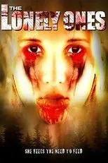 Póster de The Lonely Ones