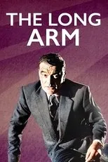 Póster de The Long Arm