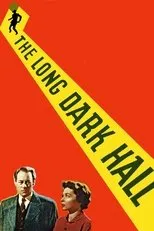 Póster de The Long Dark Hall