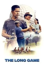 Póster de The Long Game