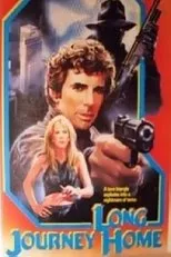 Póster de The Long Journey Home