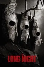 Póster de The Long Night