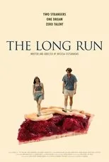 Póster de The Long Run