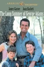 Póster de The Long Summer of George Adams