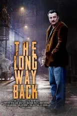Póster de The Long Way Back