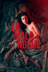 Póster de The Longest Night