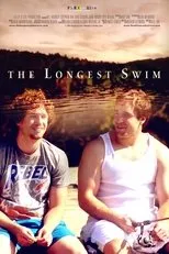 Póster de The Longest Swim