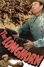 Póster de The Longhorn