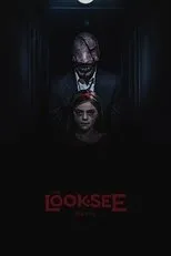 Póster de The Look-See