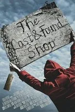 Póster de The Lost & Found Shop