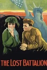 Póster de The Lost Battalion