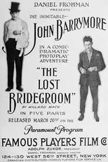 Póster de The Lost Bridegroom