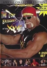 Póster de The Lost Episodes of the XWF