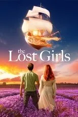 Póster de The Lost Girls