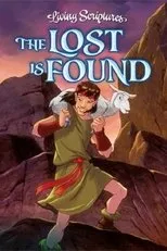 Póster de The Lost is Found