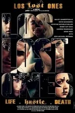 Póster de The Lost Ones