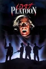 Póster de The Lost Platoon