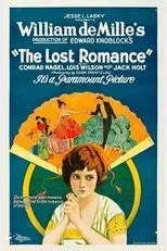 Póster de The Lost Romance