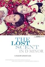 Póster de The Lost Scent in D Minor
