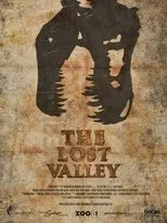 Póster de The Lost Valley