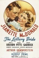 Póster de The Lottery Bride