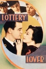 Póster de The Lottery Lover