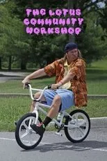 Póster de The Lotus Community Workshop