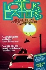 Póster de The Lotus Eaters