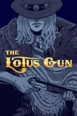 Póster de The Lotus Gun