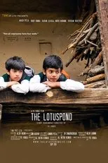 Póster de The Lotus Pond