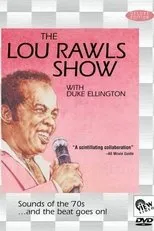 Póster de The Lou Rawls Show with Duke Ellington