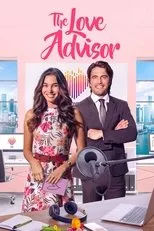 Póster de The Love Advisor
