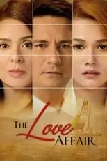 Póster de The Love Affair