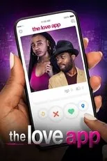 Póster de The Love App