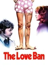 Póster de The Love Ban