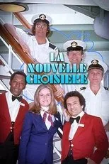 Póster de The Love Boat