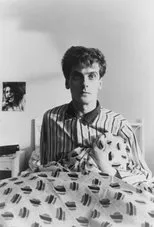 Póster de The Love Child