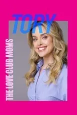 Póster de The Love Club Moms: Tory