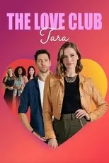 Póster de The Love Club: Tara’s Tune